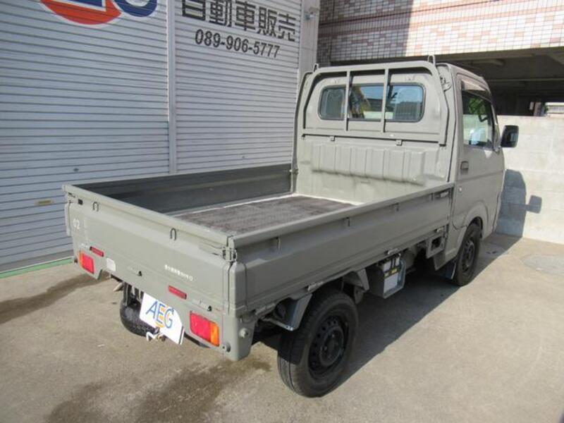 CARRY TRUCK