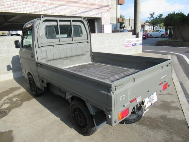CARRY TRUCK