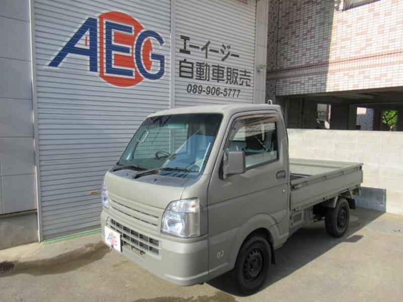 CARRY TRUCK-0