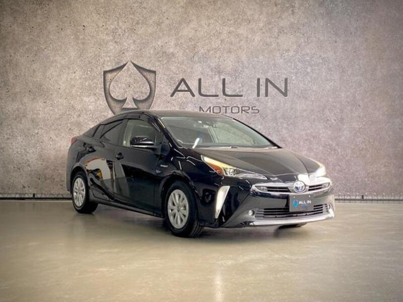 PRIUS