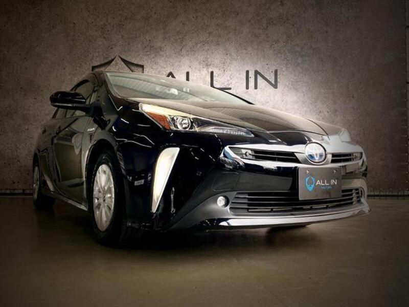 PRIUS