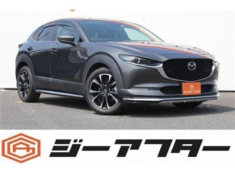 CX-30-0