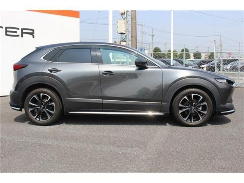 CX-30