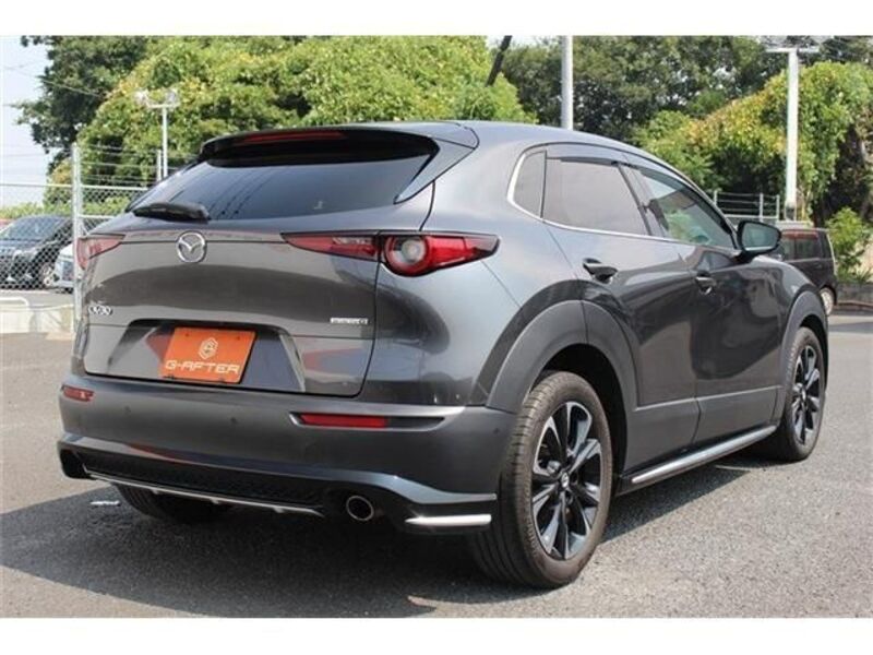 CX-30
