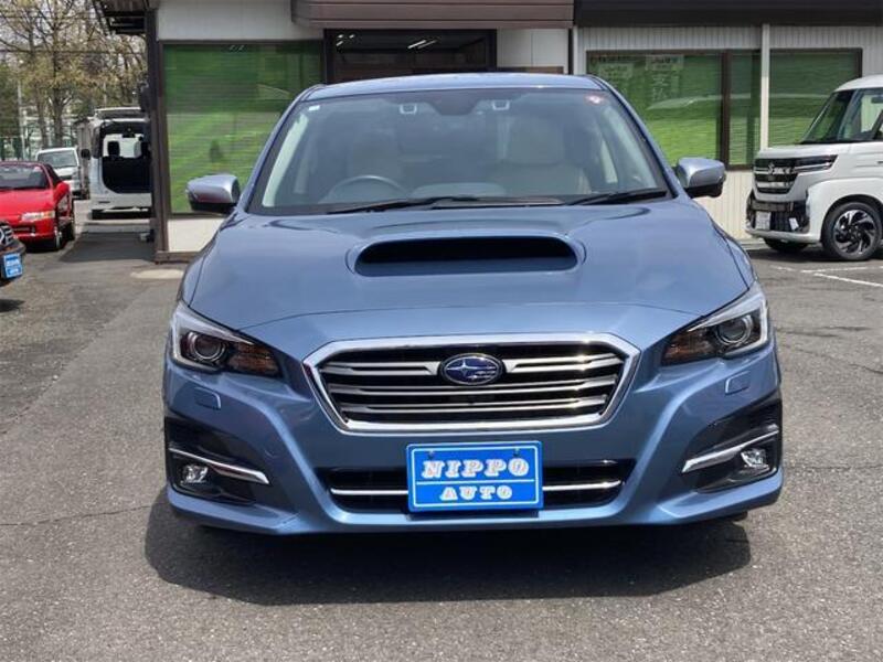 LEVORG