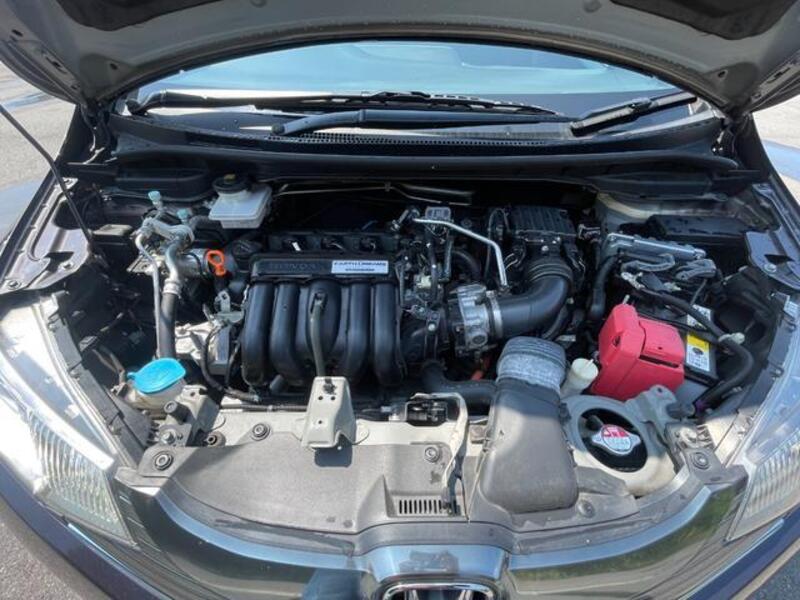 FIT HYBRID