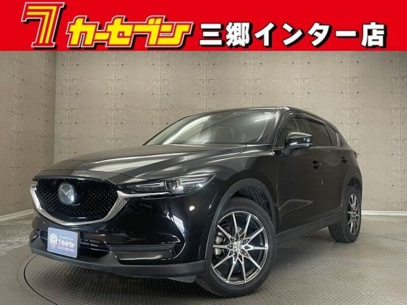 CX-5-0