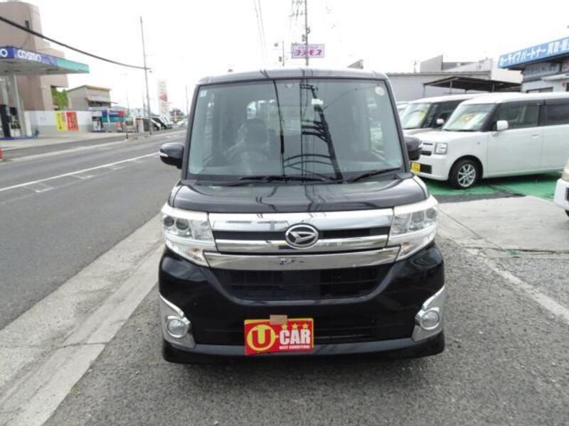 TANTO