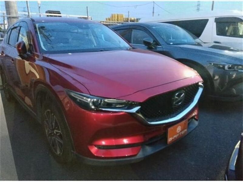 CX-5-0