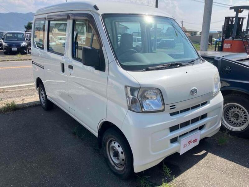 HIJET CARGO