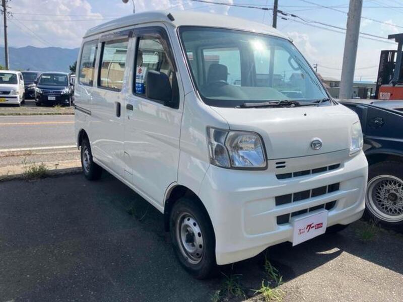 HIJET CARGO