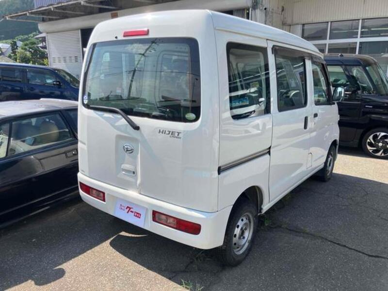HIJET CARGO