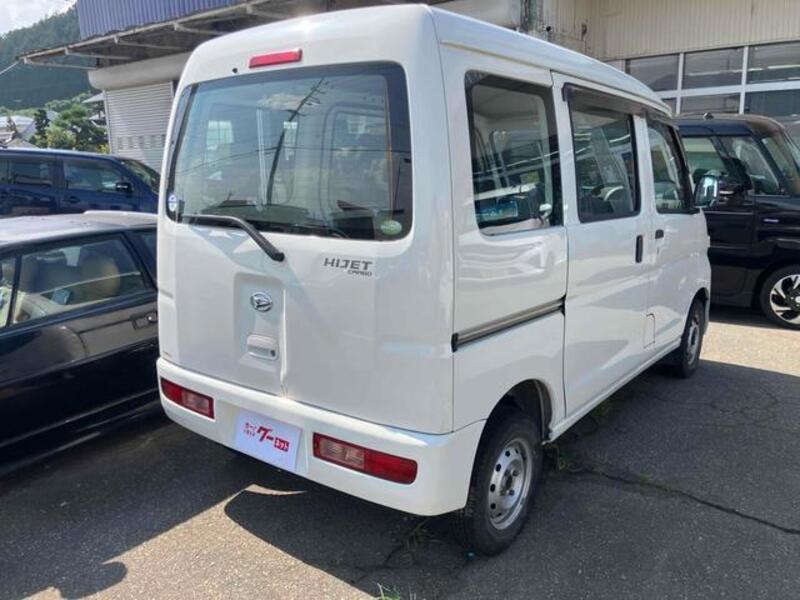 HIJET CARGO