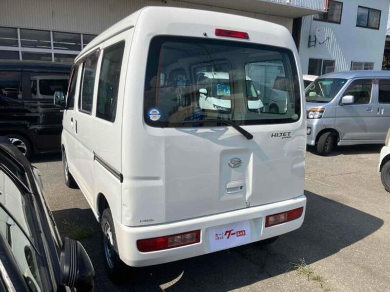 HIJET CARGO