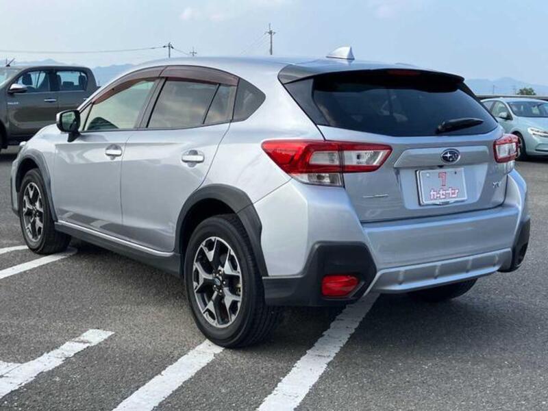 XV