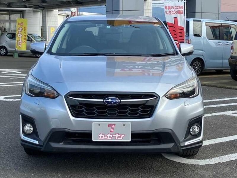 XV