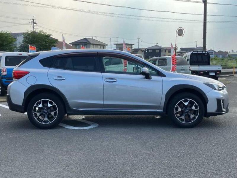 XV