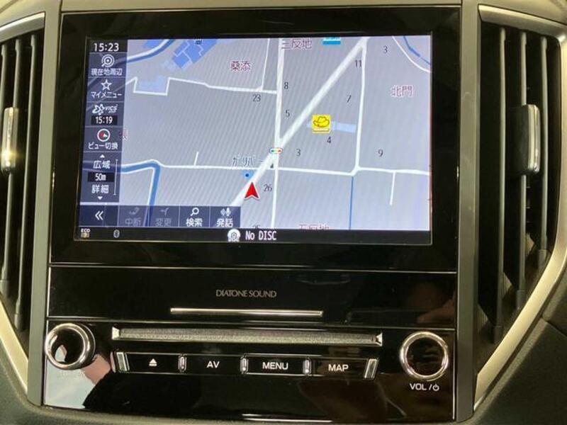 XV