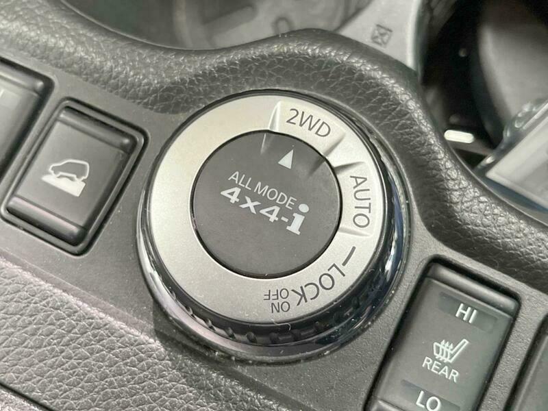 X-TRAIL-14