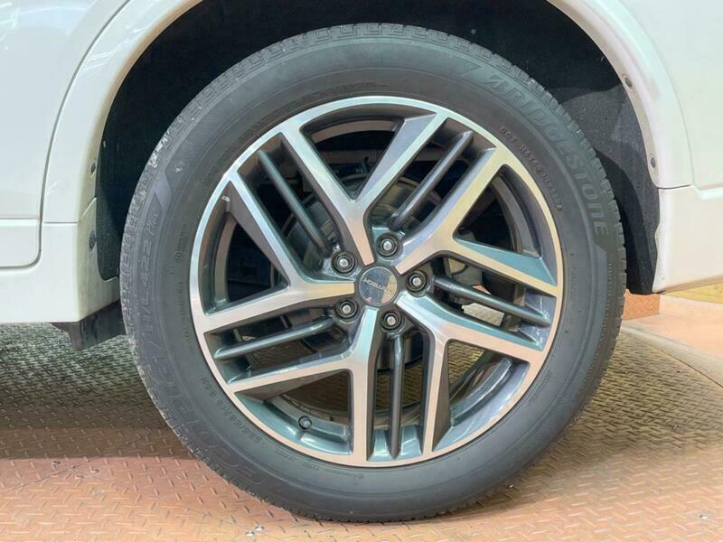 X-TRAIL-53