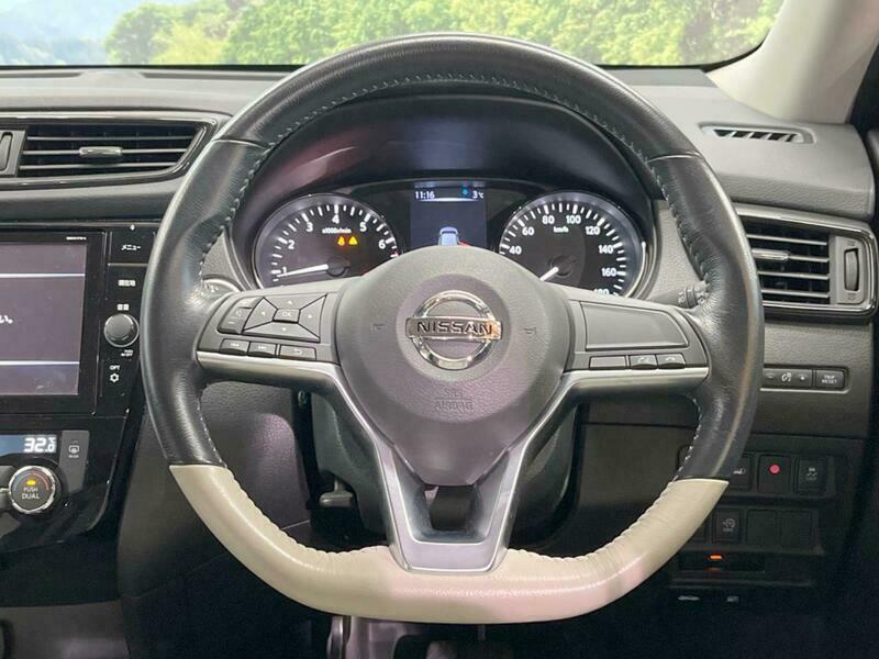 X-TRAIL-63