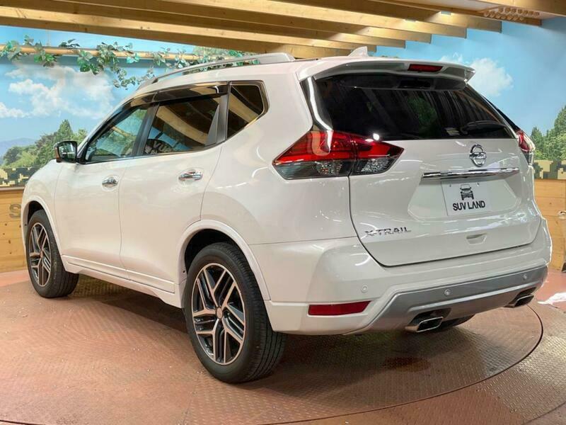 X-TRAIL-70