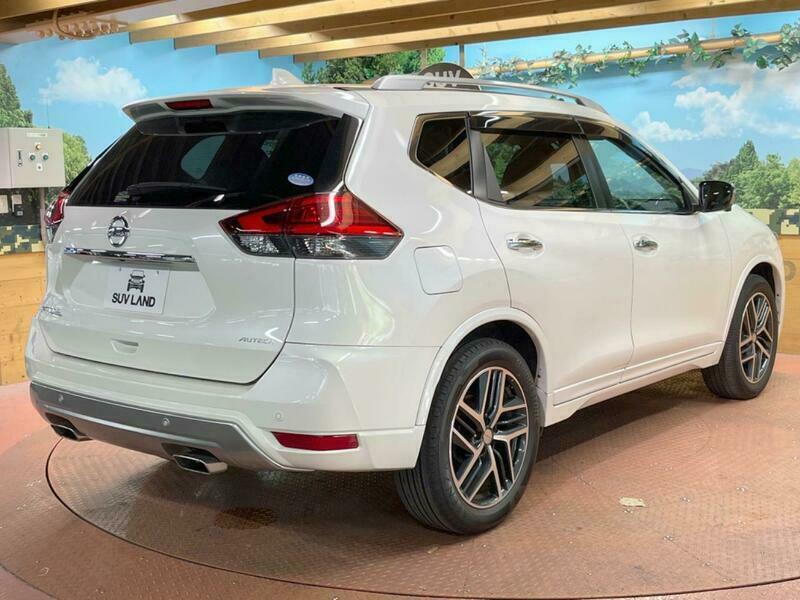X-TRAIL-54