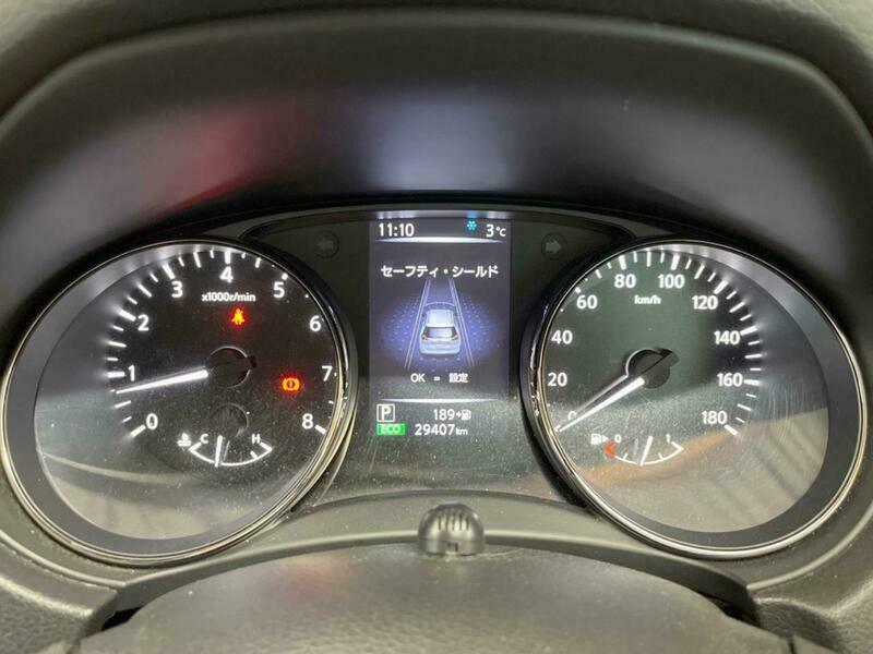 X-TRAIL-4