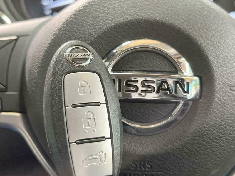 X-TRAIL-22