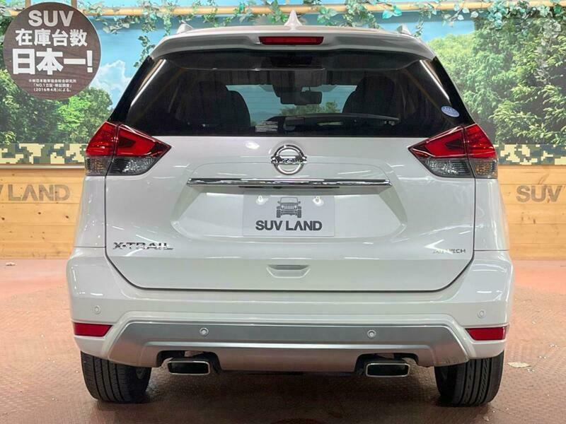 X-TRAIL-40