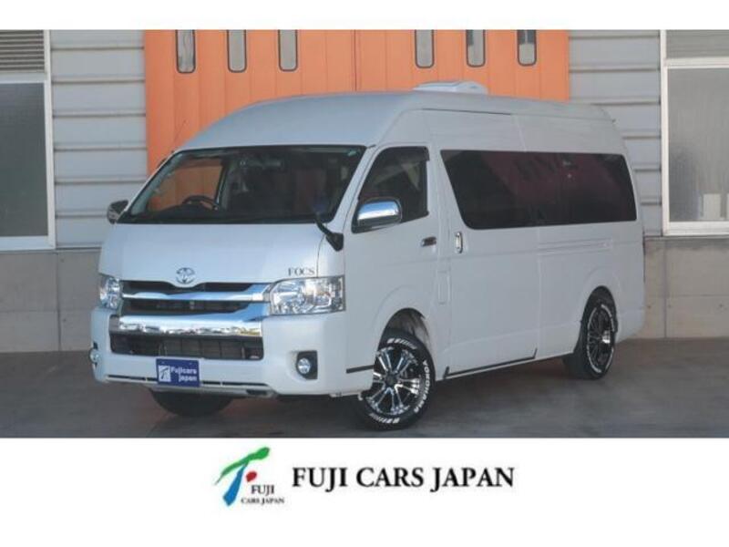 HIACE VAN-0
