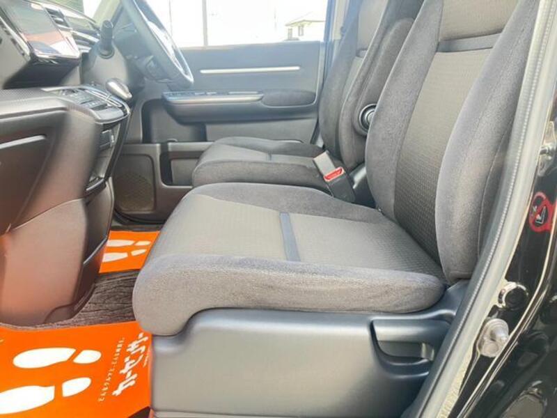 STEPWAGON SPADA