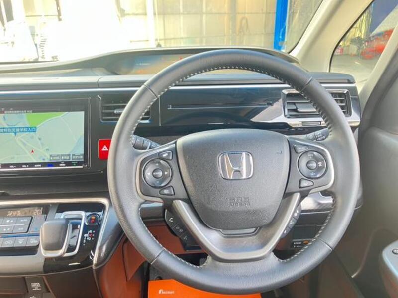 STEPWAGON SPADA