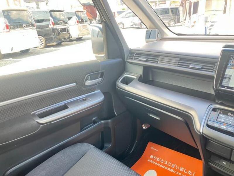STEPWAGON SPADA