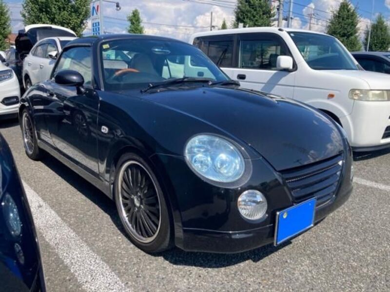 COPEN-0