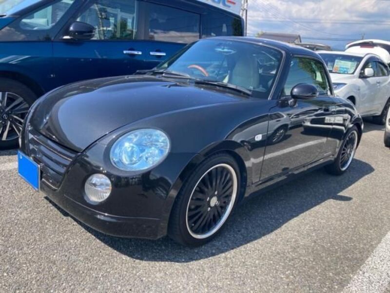 COPEN