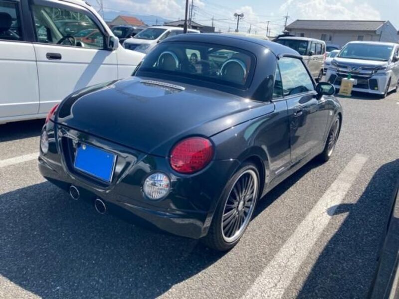 COPEN