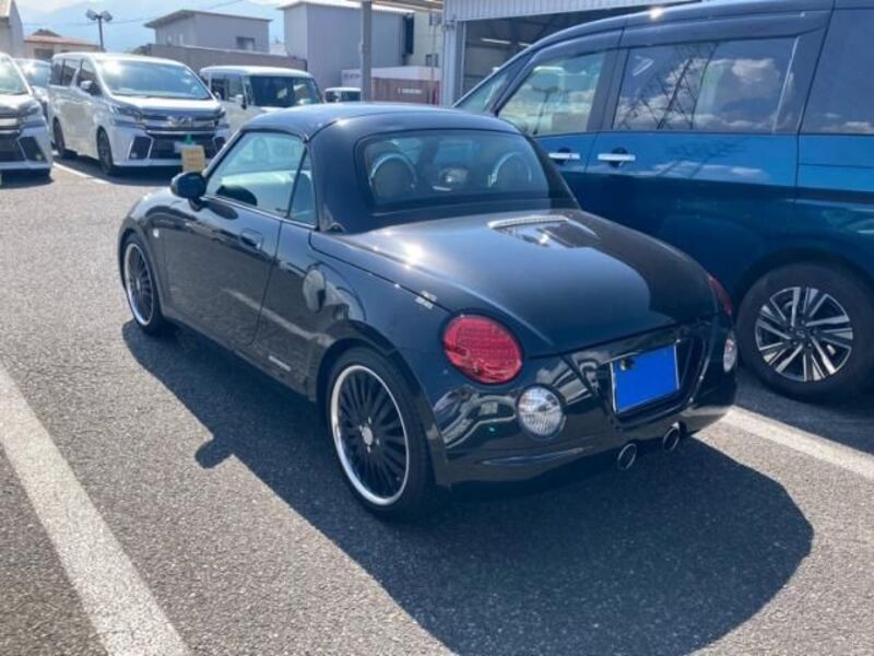 COPEN