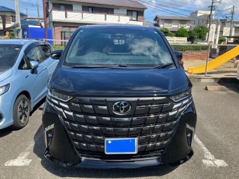 ALPHARD-0
