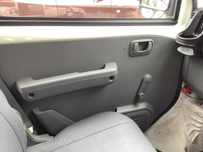 MINICAB VAN