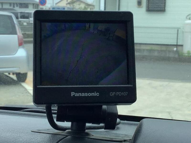 MINICAB VAN