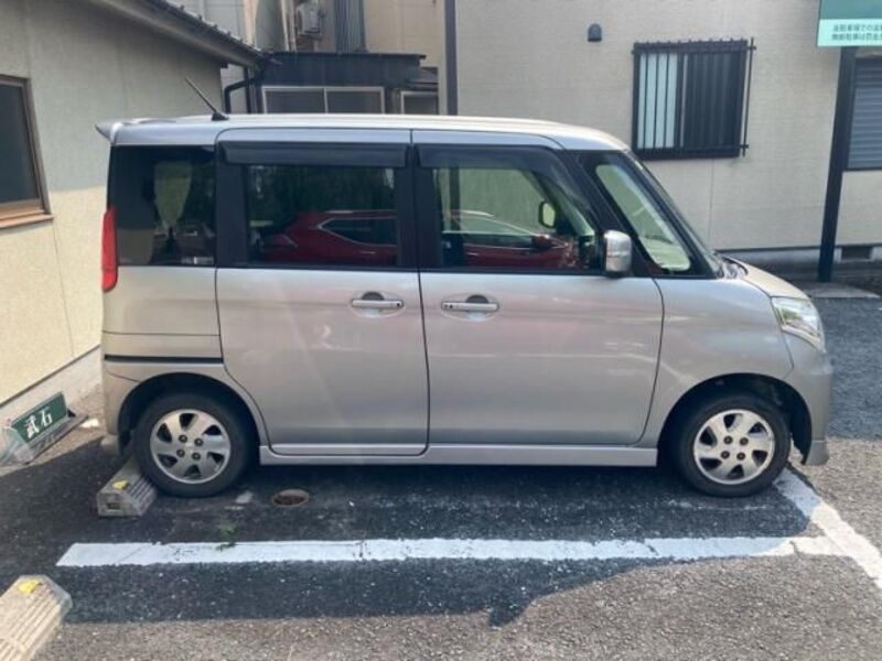 FLAIR WAGON