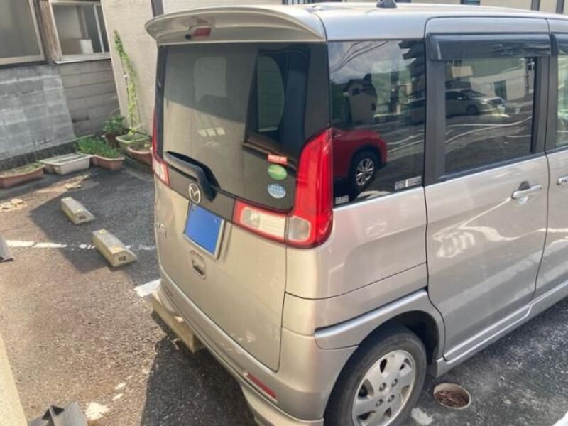 FLAIR WAGON