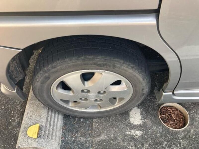FLAIR WAGON