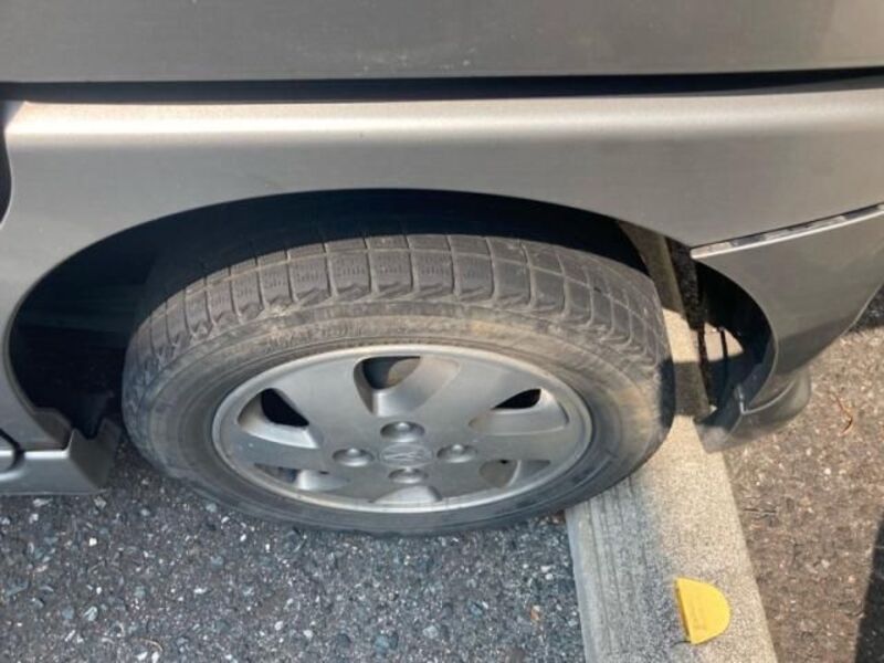 FLAIR WAGON