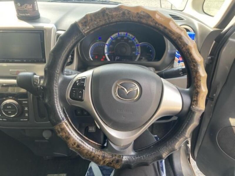 FLAIR WAGON