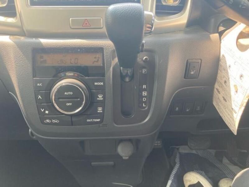 FLAIR WAGON