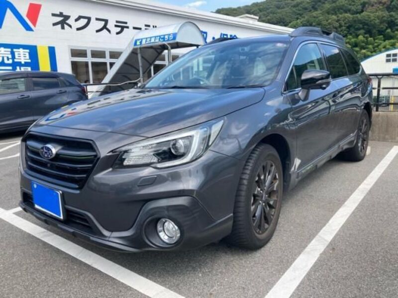 LEGACY OUTBACK-0