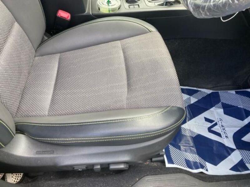 LEGACY OUTBACK