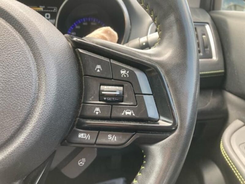 LEGACY OUTBACK